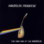 Mandolin Progress - The Dark Side Of The Mandolin