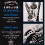 Herb Steward -Quintet- - Three Horns Of Herb Steward / Marky's Vibes