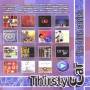 Various - Blue series sampler: 30th year