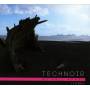 Technoir - We Fall Apart (limited)
