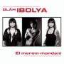 Ibolya Olah - El Merem Mondani