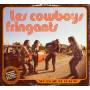 Les Cowboys Fringants - Sur Un Air De Deja Vu