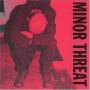 Minor Threat - Complete Discography