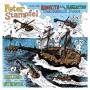 Peter Stampfel - Holiday For Strings