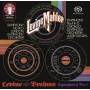 James Levine / London Symphony Orchestra / + - Sinfonien 1 & 4