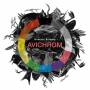 Dominik Eulberg - Avichrom