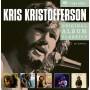 Kris Kristofferson - Original Album Classics