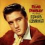 OST / Elvis Presley - KING CREOLE