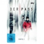 Crunchyroll - Der Pass - Staffel 2 [DE-Version, Regio 2/B]