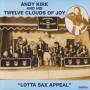 Andy Kirk & 12 Clouds Of Joy - Lotta Sax Appeal