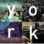 Blu - No York (Limited Edition)