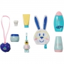 Zapf Creation Ag - BABY born Bath Badespa Set, Puppenzubehr