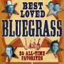 Best-loved Bluegrass: 20 All-time Favorites - Best Loved Bluegrass: 20 All-time Favorites / Var