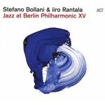 Stefano Bollani / Iiro Rantala - Jazz At Philharmonic Berlin XV (Digipak)