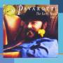 Luciano Pavarotti - THE EARLY YEARS VOL.2