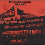 Arbeitersache Mnchen - Wir befreien uns selbst