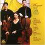 Queen's Chamber Trio - Mozart: 1788 Trios