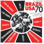 Soul Jazz Records Presents / various - Brazil USA 70