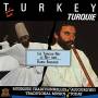 kudsi Erguner - Turkey: Turkish Ney