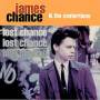 James Chance & The Contortions - Lost Chance