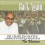 Dr. Charles Hayes G. & The Warriors - Back Again