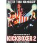 Kickboxer 2 - Kickboxer 2 [US-Version, Regio 1/A]