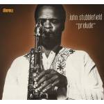 John Stubblefield - John Stubblefield-'Prelude'