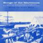 Alan Mills - Songs Of The Maritimes: Lumberman