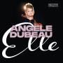 Angle Dubeau - Elle