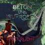 Peterlicht - Beton und Ibuprofen