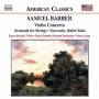 James Buswell / Alsop / Rsno - Violinkonzert/Souvenirs/+