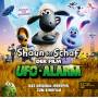 Shaun Das Schaf - UFO Alarm-Hrspiel z.Kinofilm