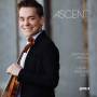 Matthew Lipman / Henry Kramer - Ascent