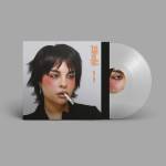 Girl Ultra - blush (Clear LP+MP3)