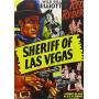 Sheriff Of Las Vegas - Sheriff Of Las Vegas [Regio free (0)]
