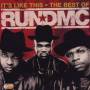 Run Dmc - It's Like This-The Best Of