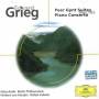 E. Grieg - Peer Gynt Suites 1 & 2 / Piano Concerto