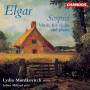 Lydia Mordkovitch / Julian Milford - SOSPIRI-MUSIC F.VIOLIN & PIANO