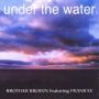 Brother Brown Feat.F. - Under The Water/