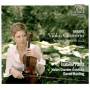 Isabelle Faust / Mahler Chamber Orch. / Harding - Violinkonzert/Streichsextett 2