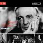 J. Rouleau / Sutherland / Guilini / + - Hommage