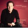 Matthew White / Les Voix Baroques - Disperato Amore