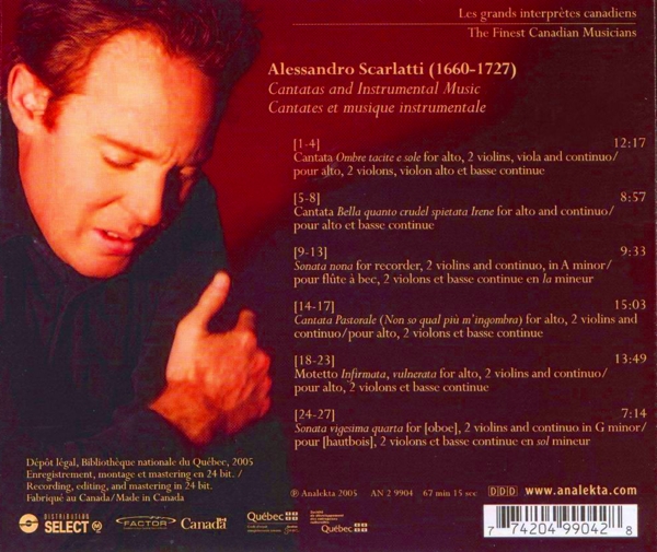 Disperato Amore 1