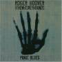 Roger Hoover / Whiskeyhounds - Panic Blues
