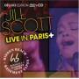 Jill Scott - Live In Paris +