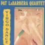 Pat-quartet- Labarbera - Virgo Dance