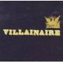 The Dead Science - Villainaire Cd