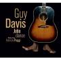 Guy Davis - Juba Dance