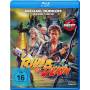 Steve Carver - River of Death-Fluss des Grauens (Blu-ray) [DE-Version, Regio 2/B]