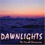 Dawnlights - Fourth Dimension